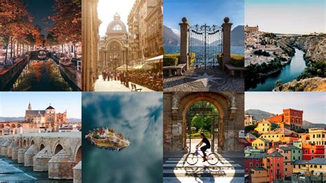 cities in europe|The best cities in Europe: 2023 Readers' Choice Awards .